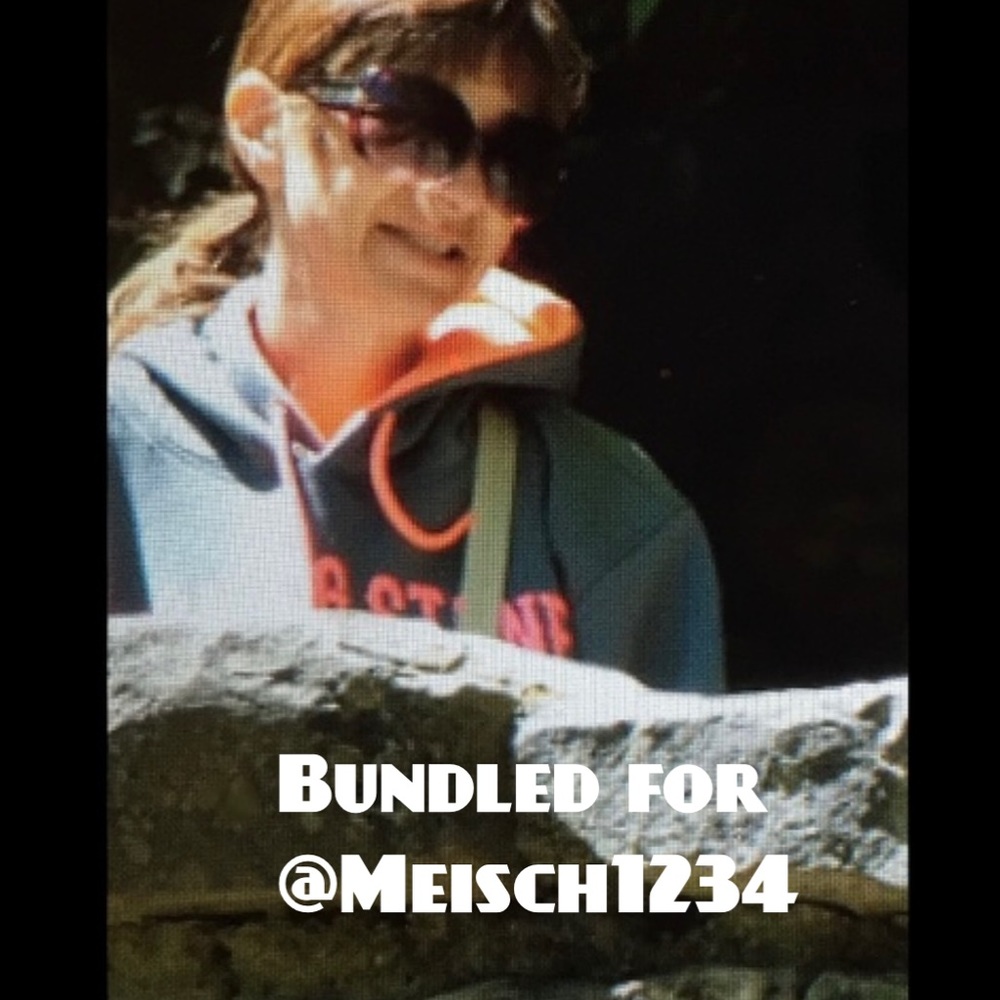 BUNDLED ONLY!